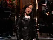 Ellen Page/Wilco still