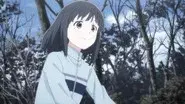 Snow still