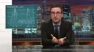 Patents still