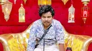 Sampoornesh Babu Exits The Show! still