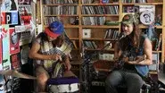 JEFF The Brotherhood still