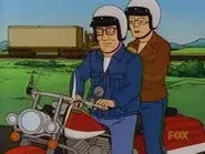 Queasy Rider still