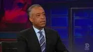 Al Sharpton still