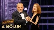 Episode 6 | Elçin Sangu still