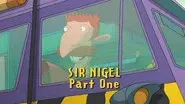 Sir Nigel (1) still