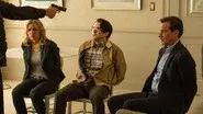 Quantico Closure still
