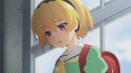 Tatariakashi-hen: Curse-Revealing Chapter, Part 2 still