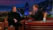John Travolta, Rod Stewart still