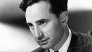 Arthur Miller, Elia Kazan and the Blacklist still