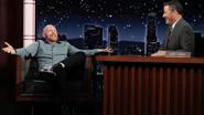 Bill Burr, Moses Ingram, Trixie Mattel, Shakey Graves still