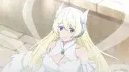 The Knight Girl still
