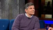 George Stephanopoulos/Michelle Buteau still