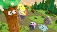 Pim and Charlie Save Mother Nature still