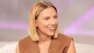 Scarlett Johansson, Guy Branum still
