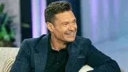 Ryan Seacrest, Taylor Hicks, Queen Charlotte Cast still
