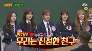 Ultimate High School Matchup (Cosmic Girls) still