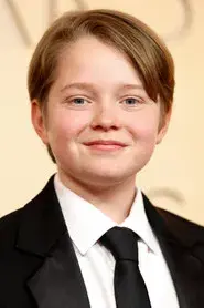 Jacobi Jupe