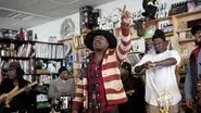 Anthony Hamilton still