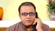 Sakharam Cancels The Contract still