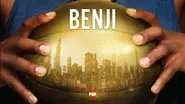 Benji still