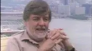George A. Romero & Tom Savini still