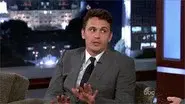 James Franco; Snoop Lion still