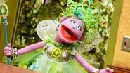 The Recycling Fairy still
