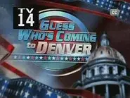 Guess Who's Coming to Denver pt.1 (Gov. Tim Kaine) still