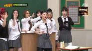 Street Woman Fighter (1) still