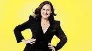 April 8 - Molly Shannon still