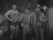 The Evil Three still