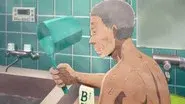 Lucius Builds an Indoor Bath still