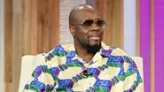 Wyclef Jean still