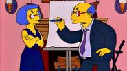 A Milhouse Divided still