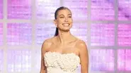 Hailey Bieber, Anitta, KANGDANIEL still