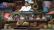 Viewing Flowers at Spring: Hanwoo Market, Hoengseong still
