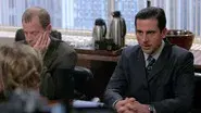 The Negotiation still
