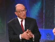 Alan Greenspan still