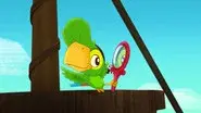 Who's a Pretty Bird? still