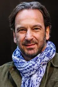 François Busnel