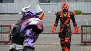 Lamentation 2: Crimson Boost! still