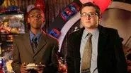 Bar Mitzvah Crashers still