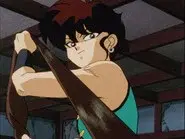 The Demon from Jusenkyo - Part One still
