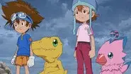 Mimi-chan Wars still