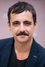 Jorge Basanta