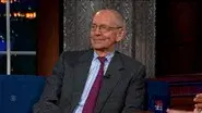Justice Stephen Breyer still