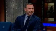 Liev Schreiber, Allison Russell still
