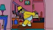 Homer the Heretic still