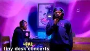 BEAM: Tiny Desk (Home) Concert still