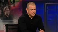 Matt Damon still